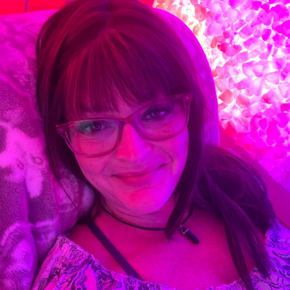 Meet your Posher, Tracy, (formally Adensdream)